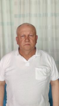 Тренер-преподаватель Зуев Владимир Николаевич- высшая категория